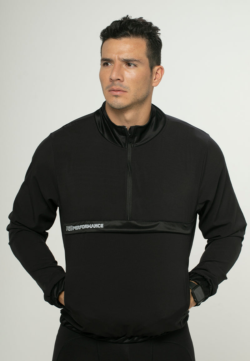 CHAQUETA RUNNING CABALLERO