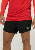 SHORT RUNNING CON CANESU DE CABALLERO