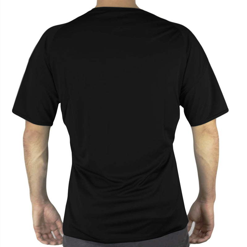 TSHIRT CABALLERO