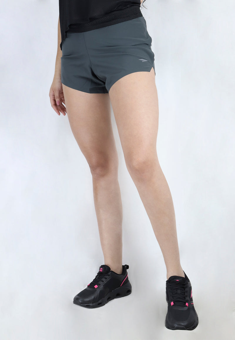 SHORT DAMA