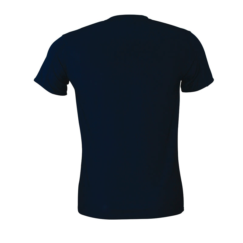 T-SHIRT NIGER CABALLERO