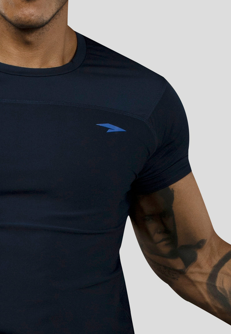 T-SHIRT NIGER CABALLERO