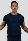 T-SHIRT NIGER CABALLERO