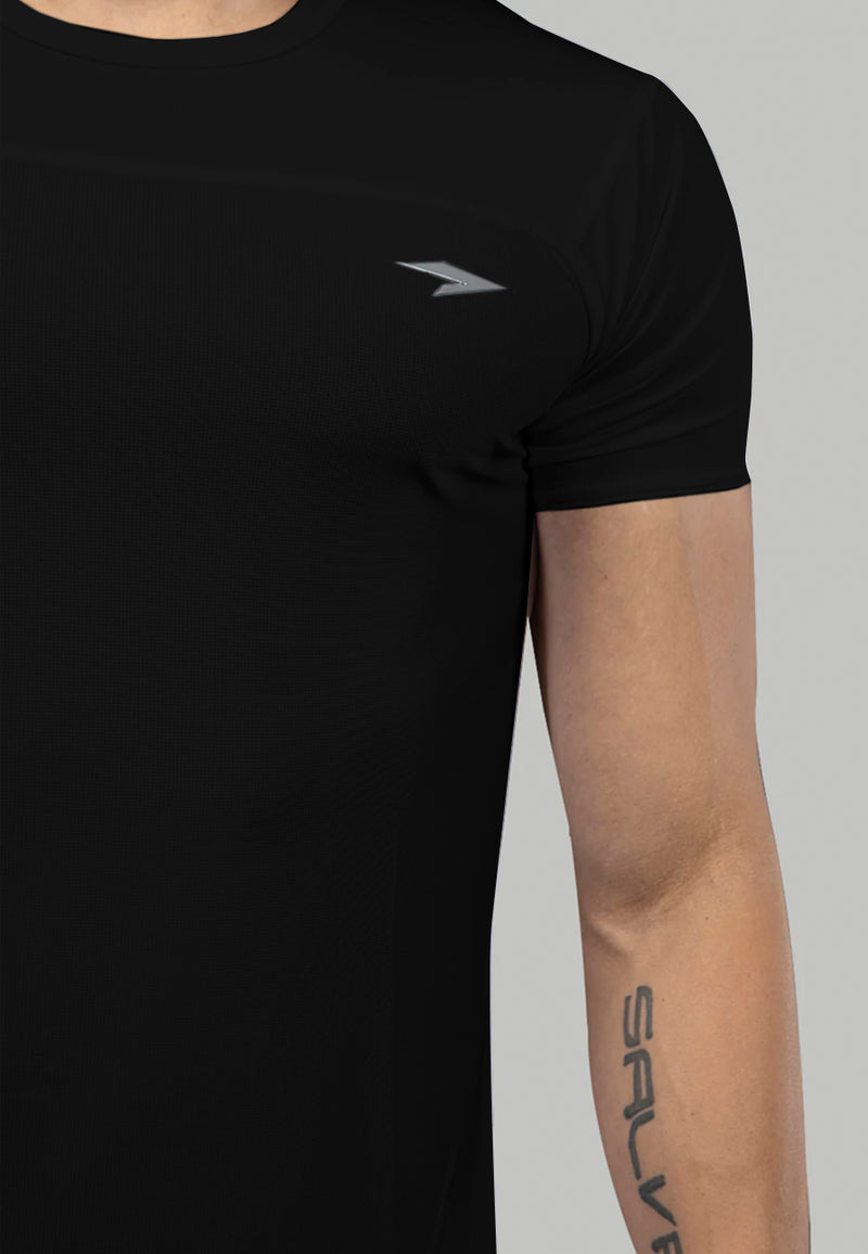 T-SHIRT NIGER CABALLERO