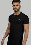 T-SHIRT NIGER CABALLERO