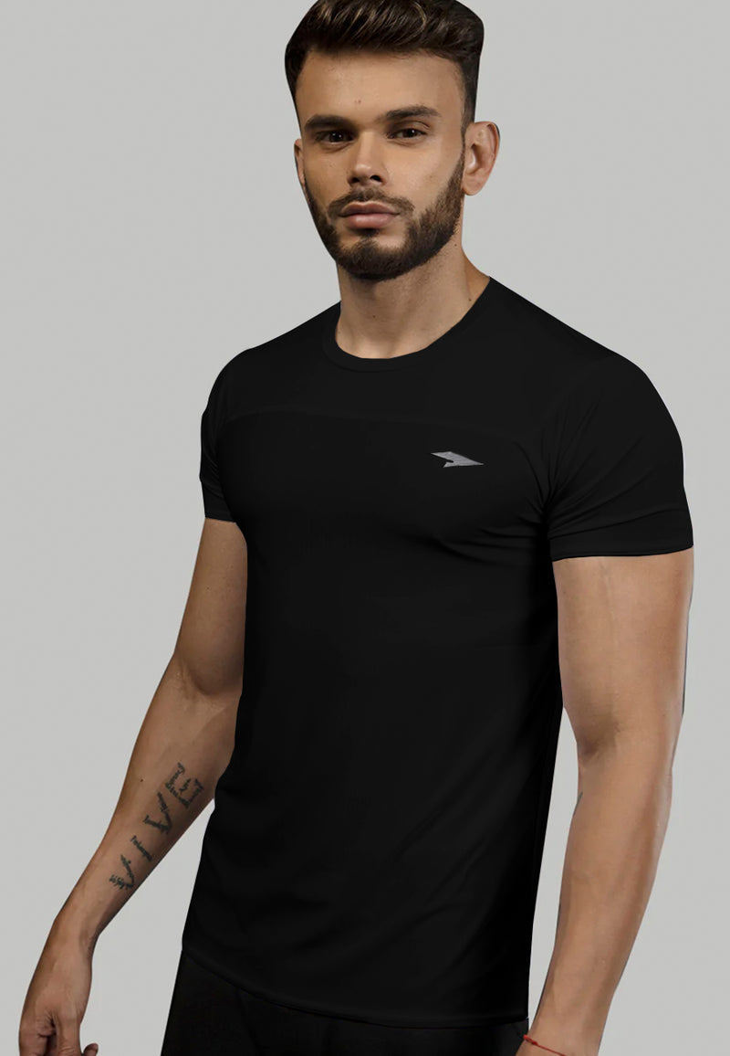 T-SHIRT NIGER CABALLERO