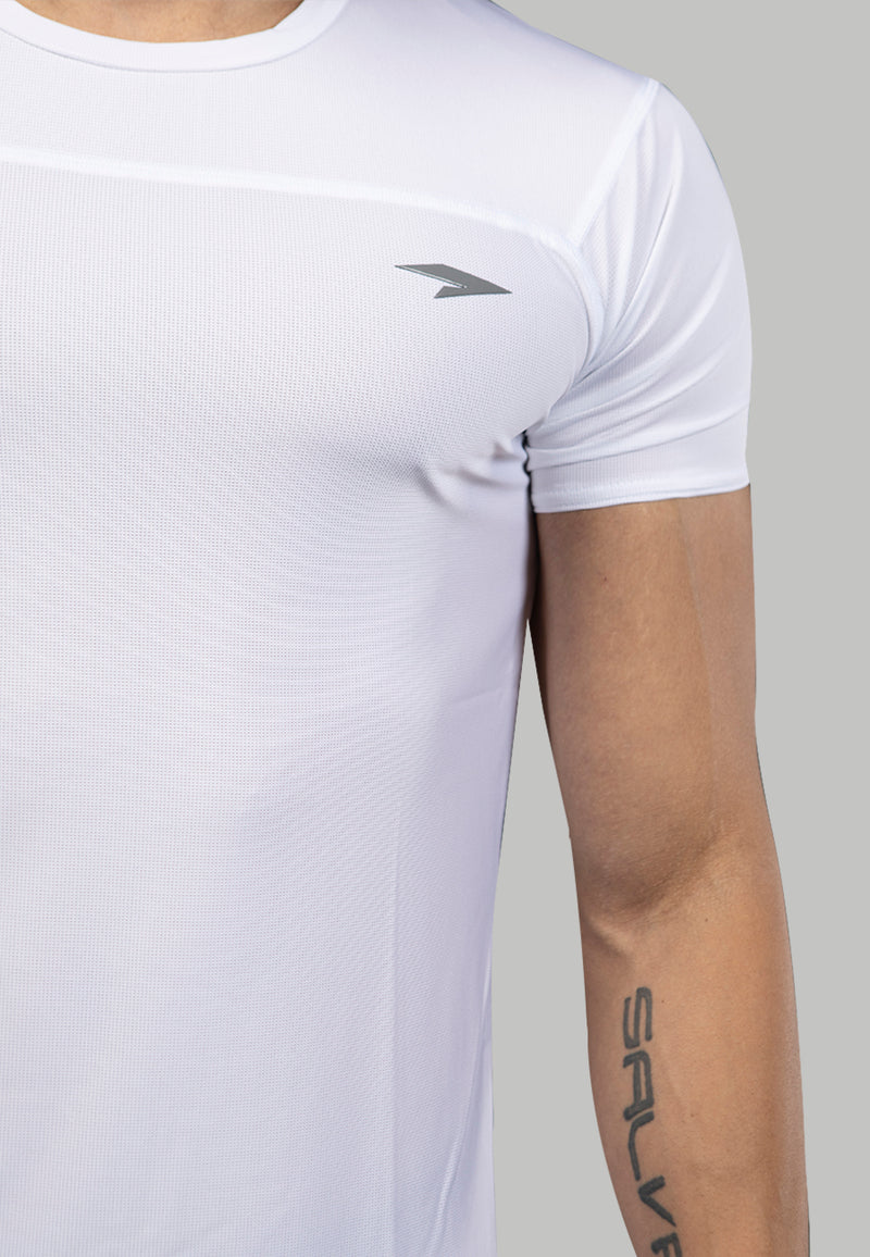 T-SHIRT NIGER CABALLERO