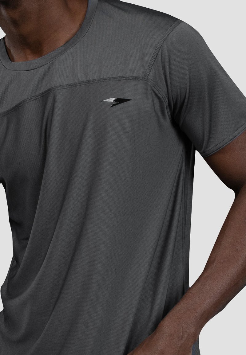 T-SHIRT NIGER CABALLERO