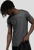 T-SHIRT NIGER CABALLERO