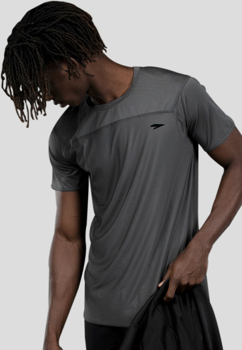 T-SHIRT NIGER CABALLERO