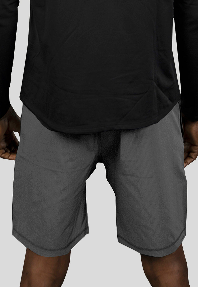 SHORT ARAS CABALLERO