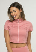 TOP DE DAMA ELLIS