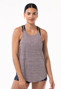 LONG TANK TOP PHOEBE DAMA