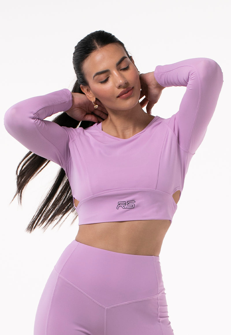 CROP TOP MG/L KORIS DAMA