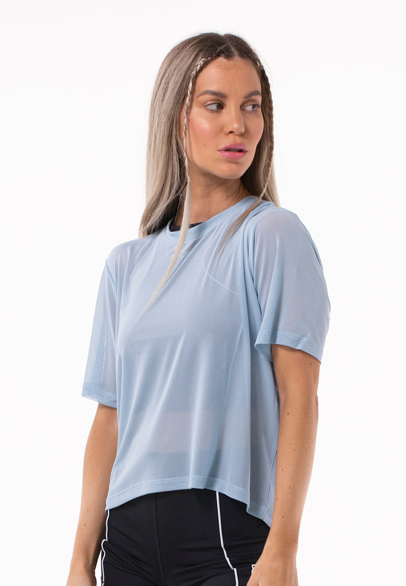 T-SHIRT ELLE DAMA