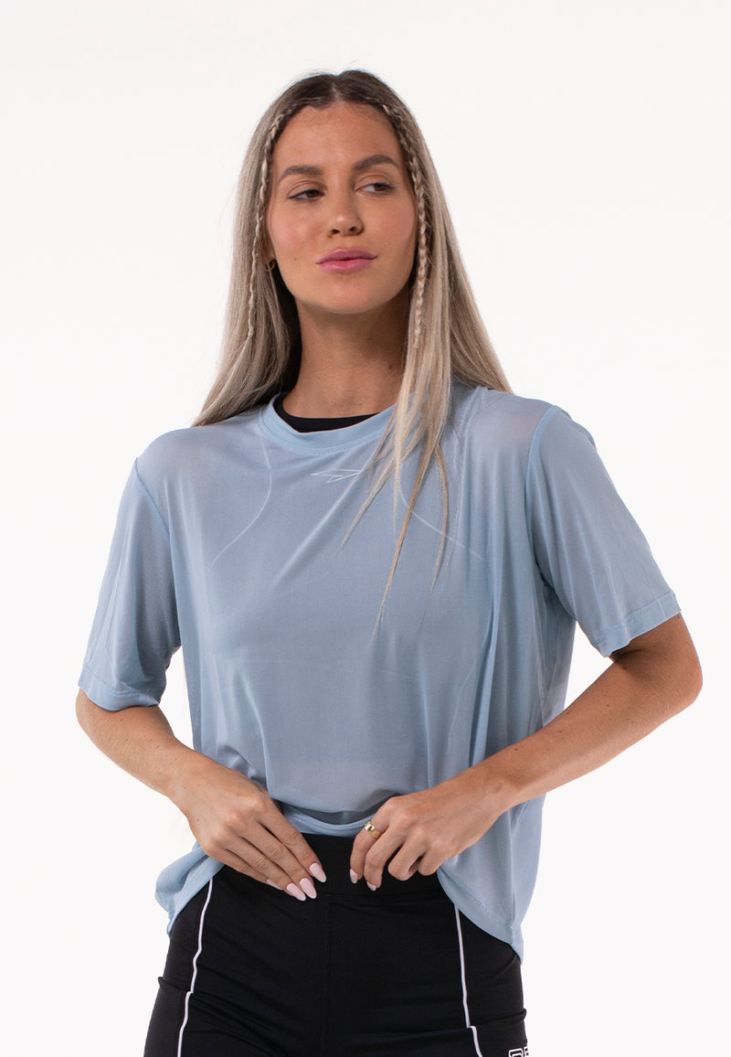 T-SHIRT ELLE DAMA