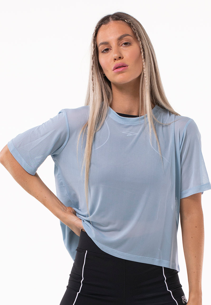 T-SHIRT ELLE DAMA