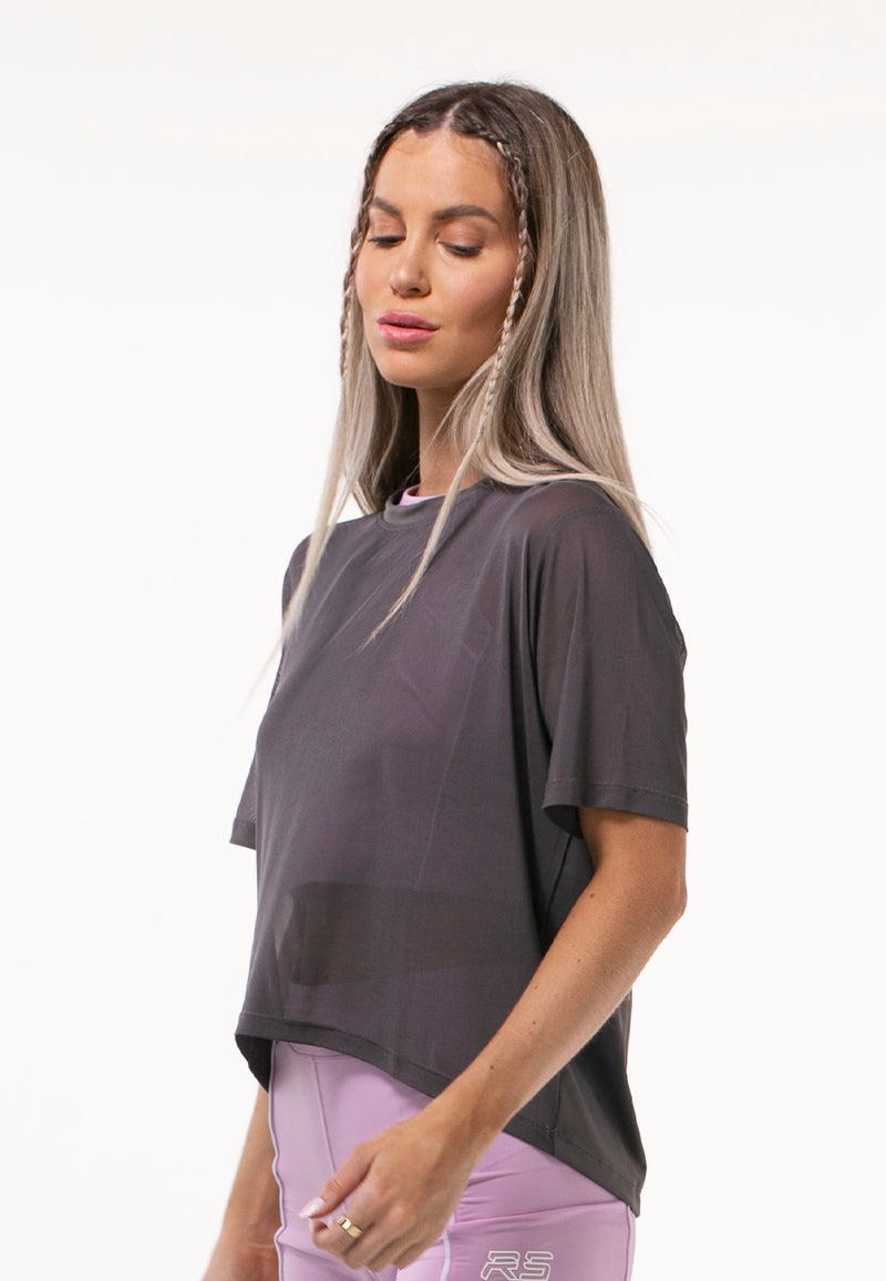 T-SHIRT ELLE DAMA