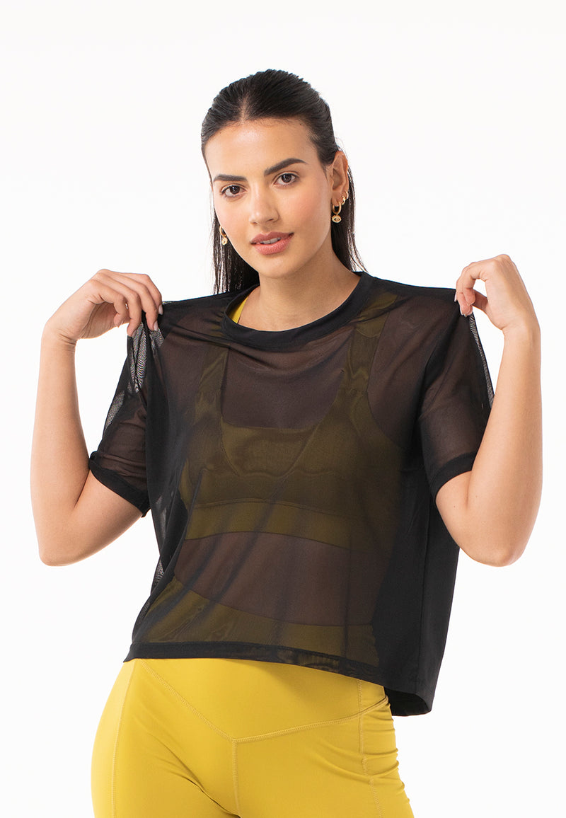 T-SHIRT ELLE DAMA