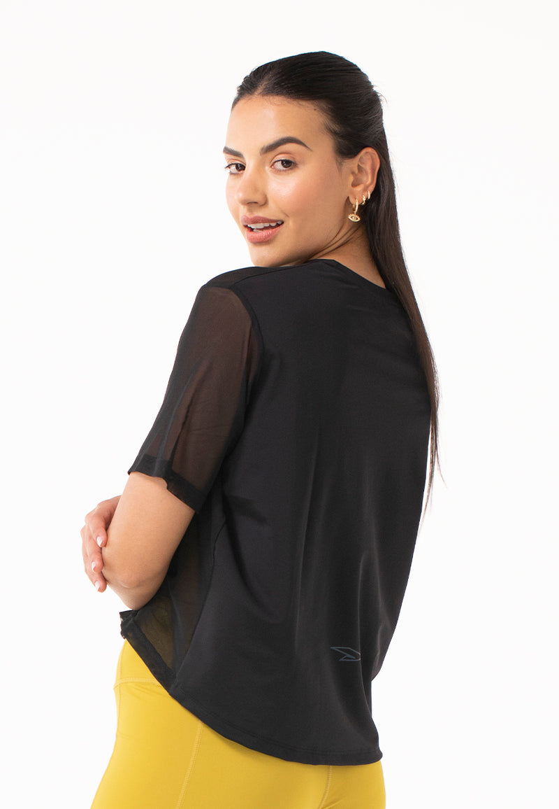 T-SHIRT ELLE DAMA