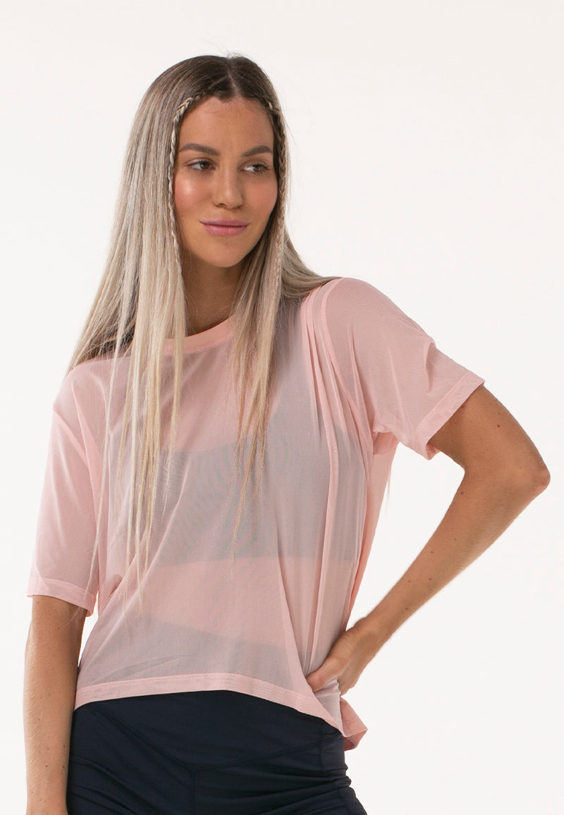 T-SHIRT ELLE DAMA