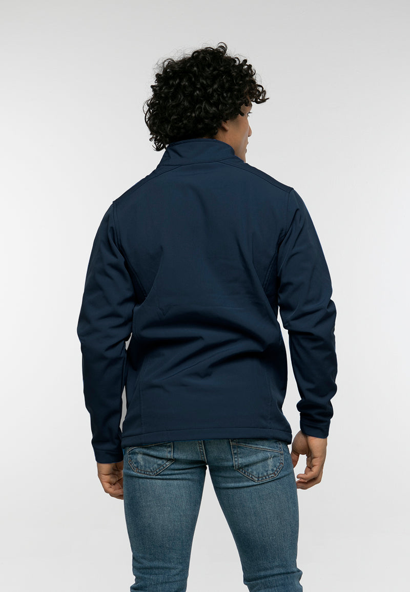 JACKET BASIC  CABALLERO