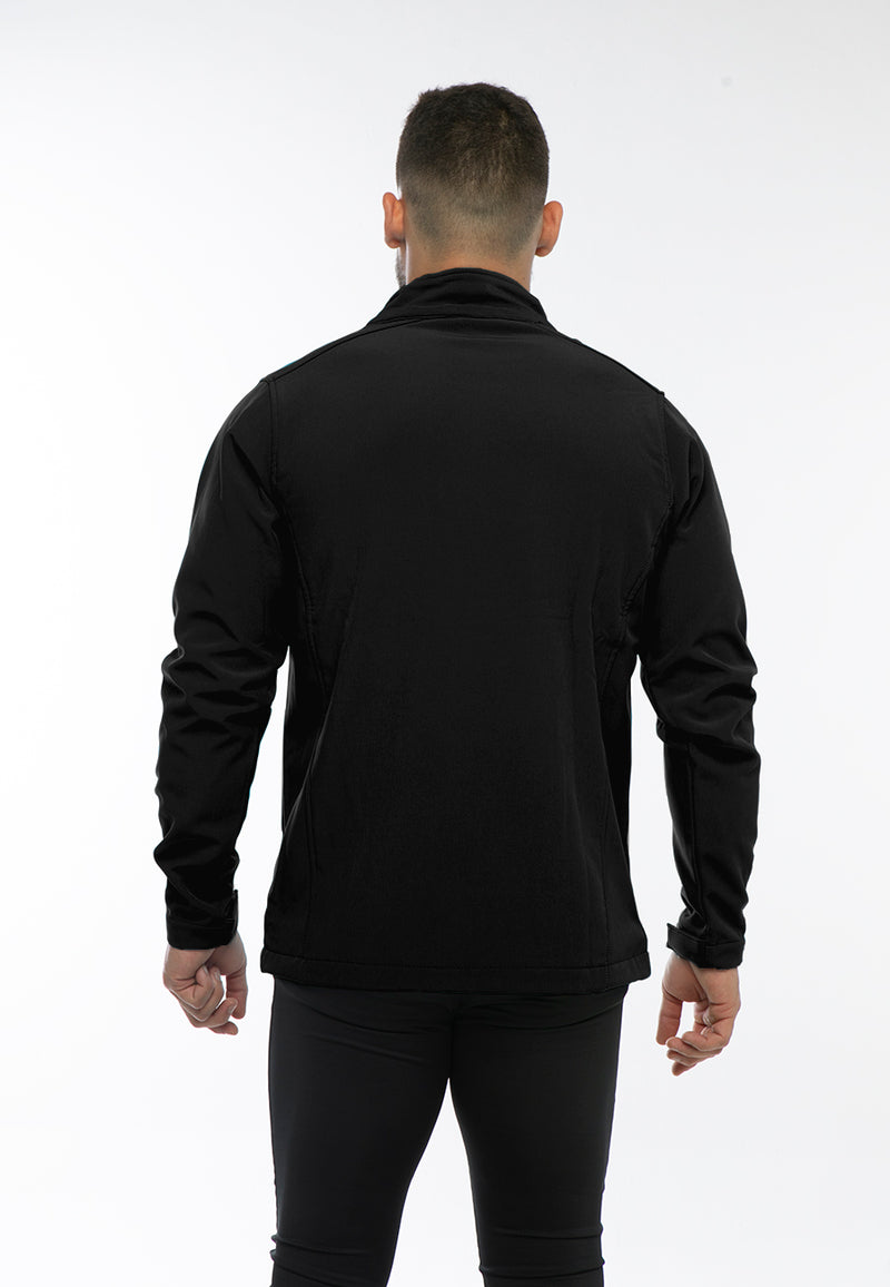 JACKET BASIC  CABALLERO