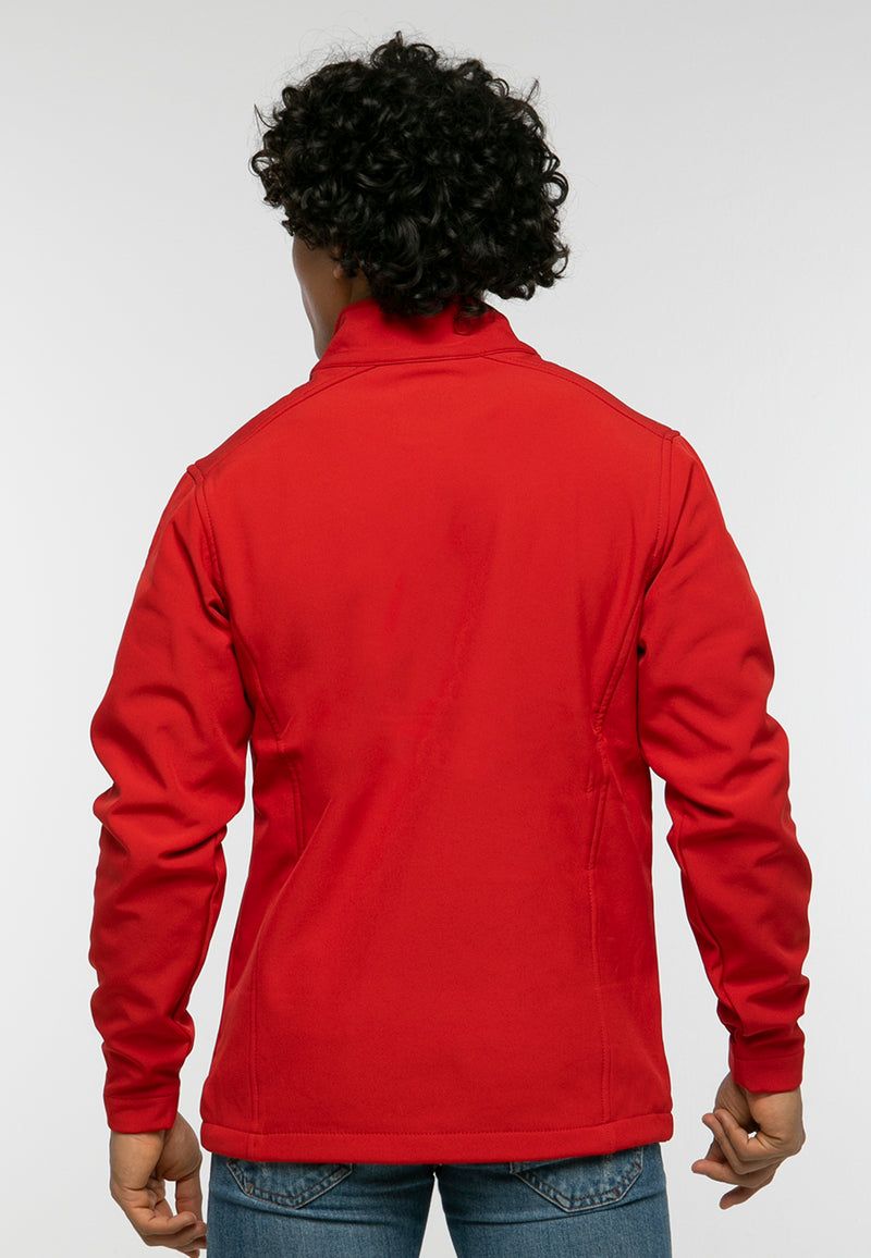 JACKET BASIC  CABALLERO