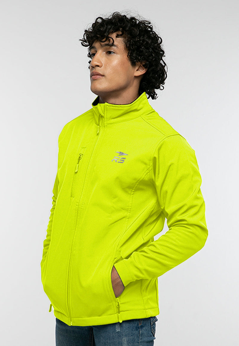 JACKET BASIC  CABALLERO