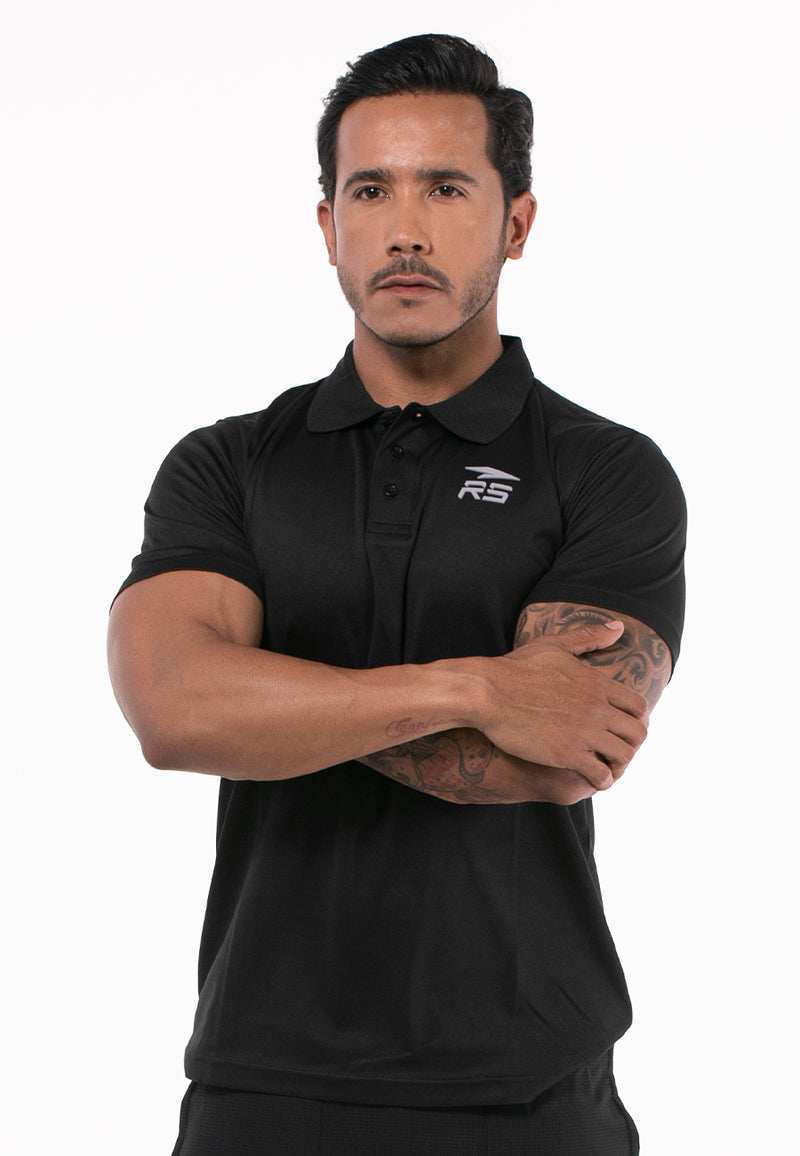 POLO BASIC CABALLERO