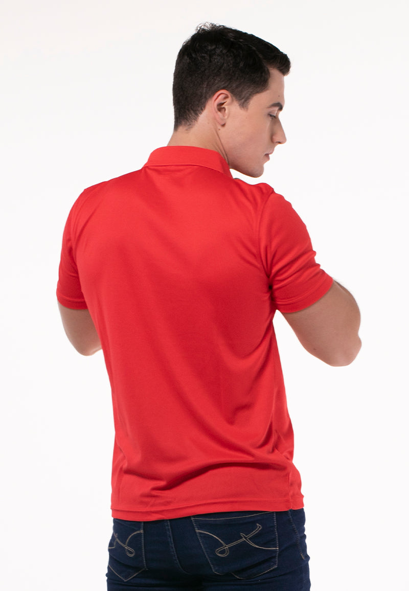 POLO BASIC CABALLERO