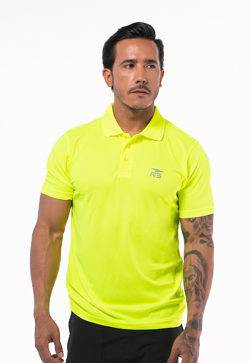 POLO BASIC CABALLERO