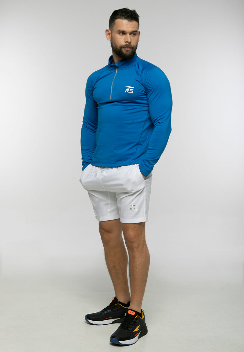 SWEATER BASIC CABALLERO