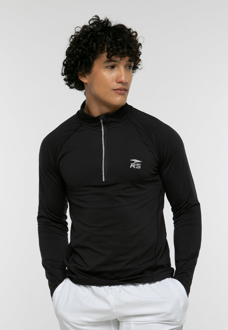 SWEATER BASIC CABALLERO