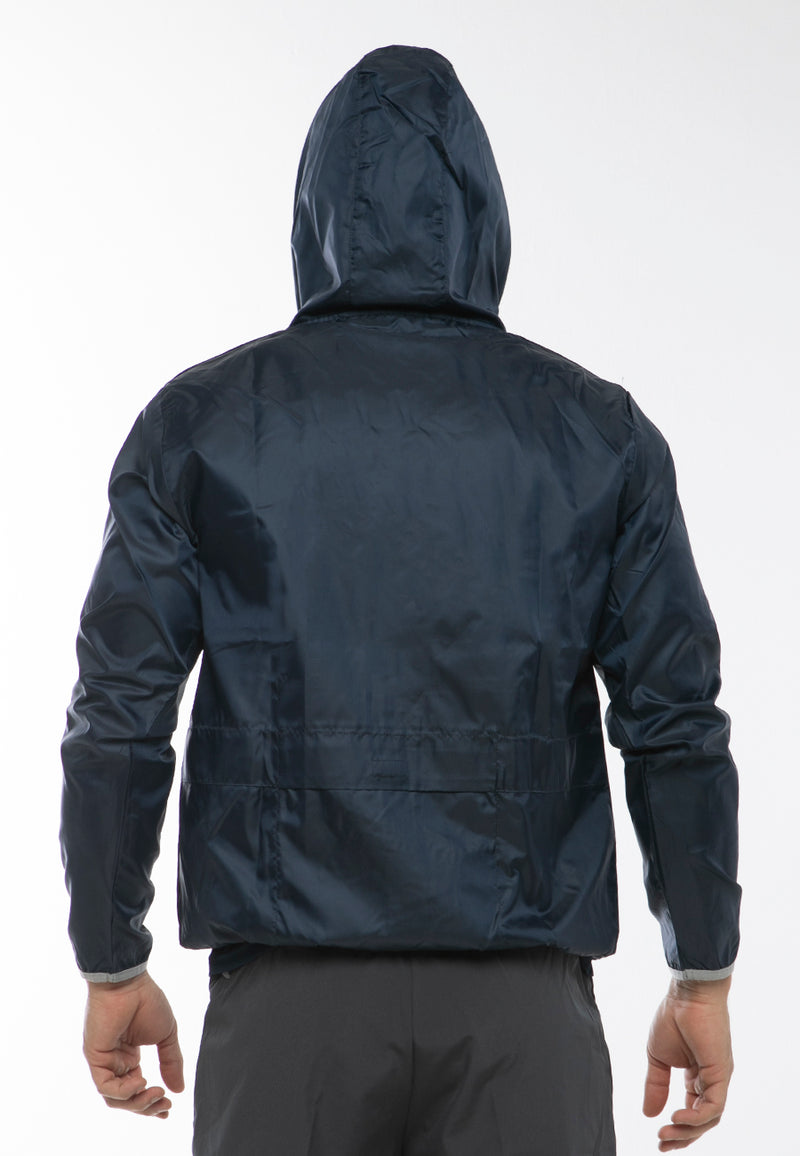 WATER PROOF JACKET CABALLERO