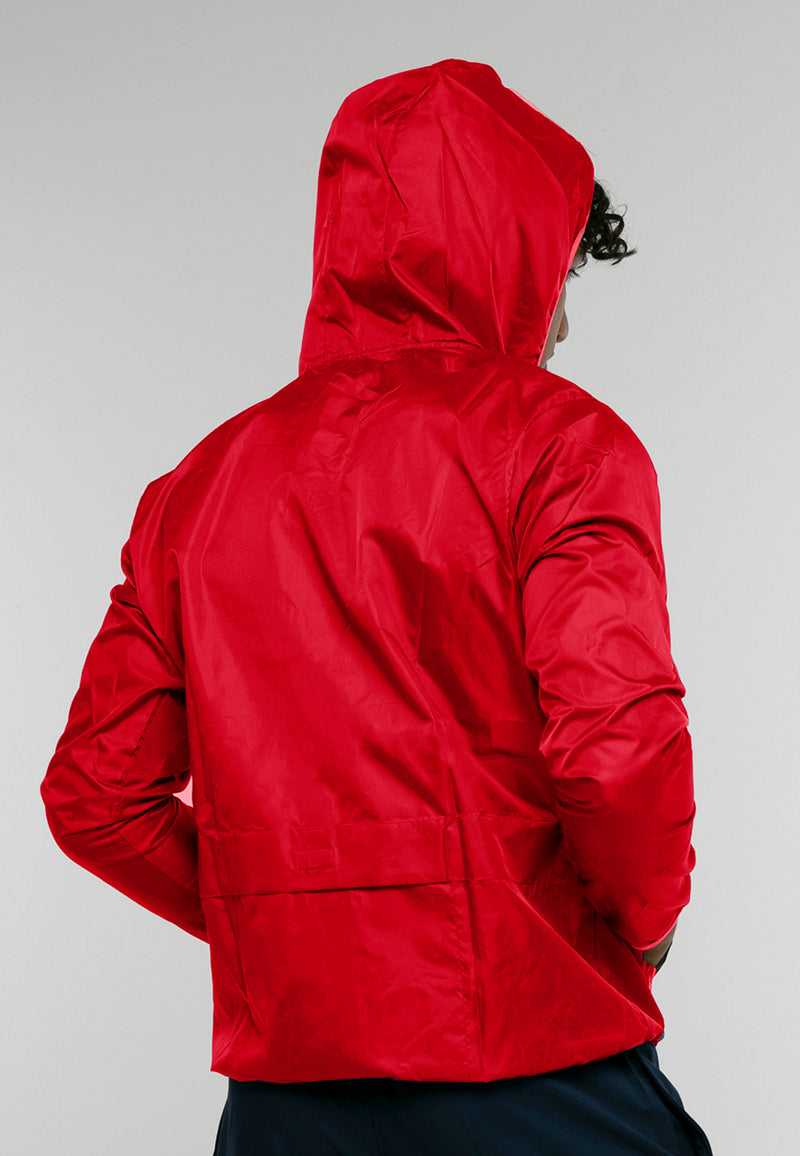 WATER PROOF JACKET CABALLERO