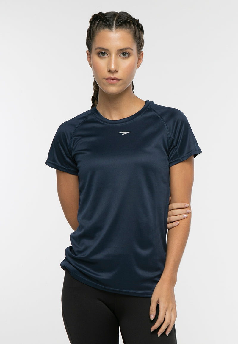 T-SHIRT BASIC DAMA