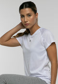 T-SHIRT BASIC DAMA