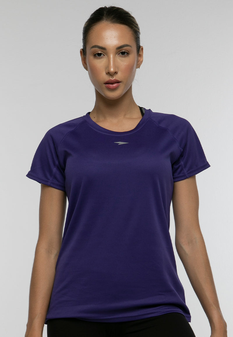 T-SHIRT BASIC DAMA