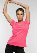 T-SHIRT BASIC DAMA