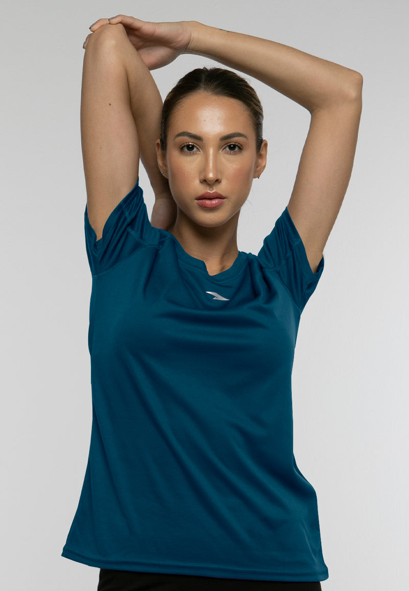 T-SHIRT BASIC DAMA