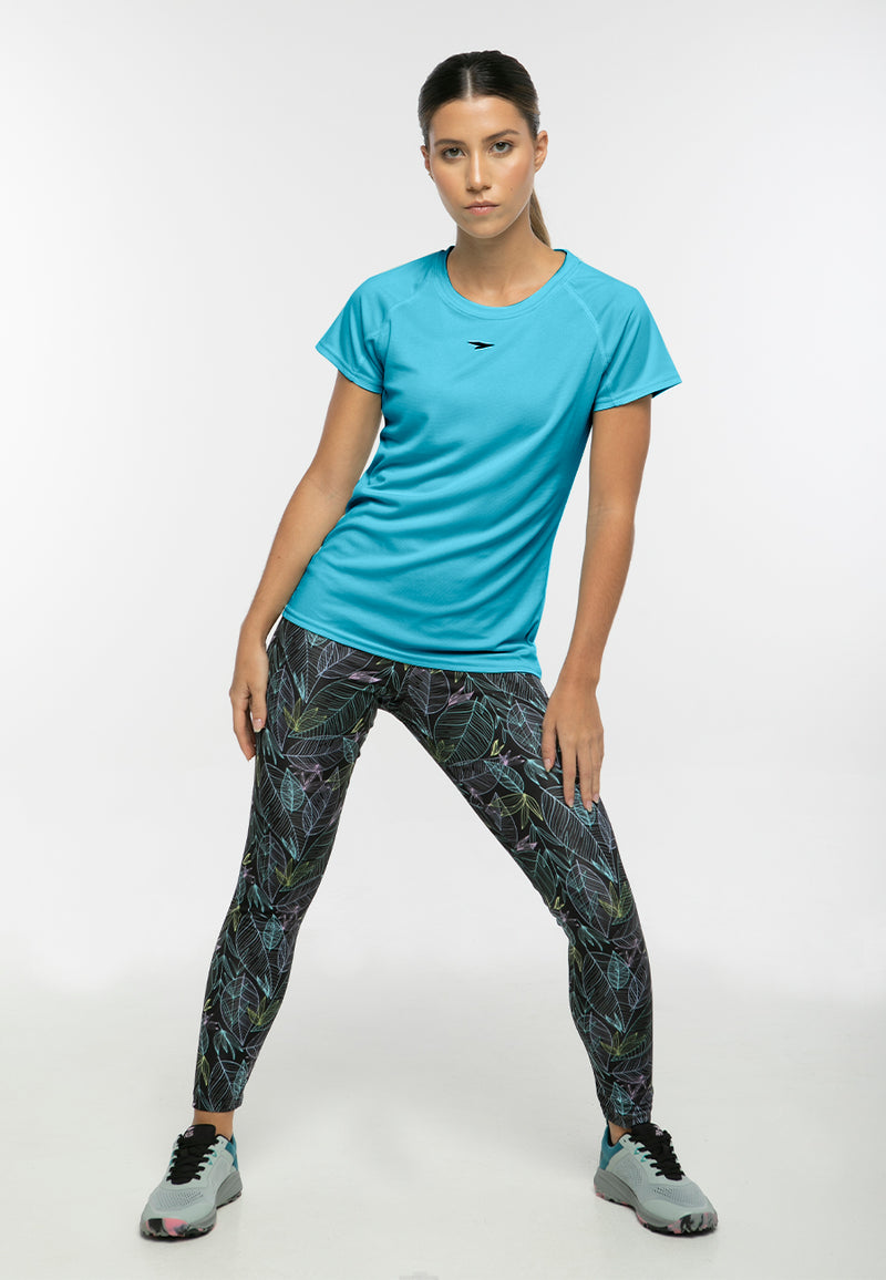 T-SHIRT BASIC DAMA