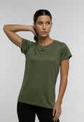 T-SHIRT BASIC DAMA