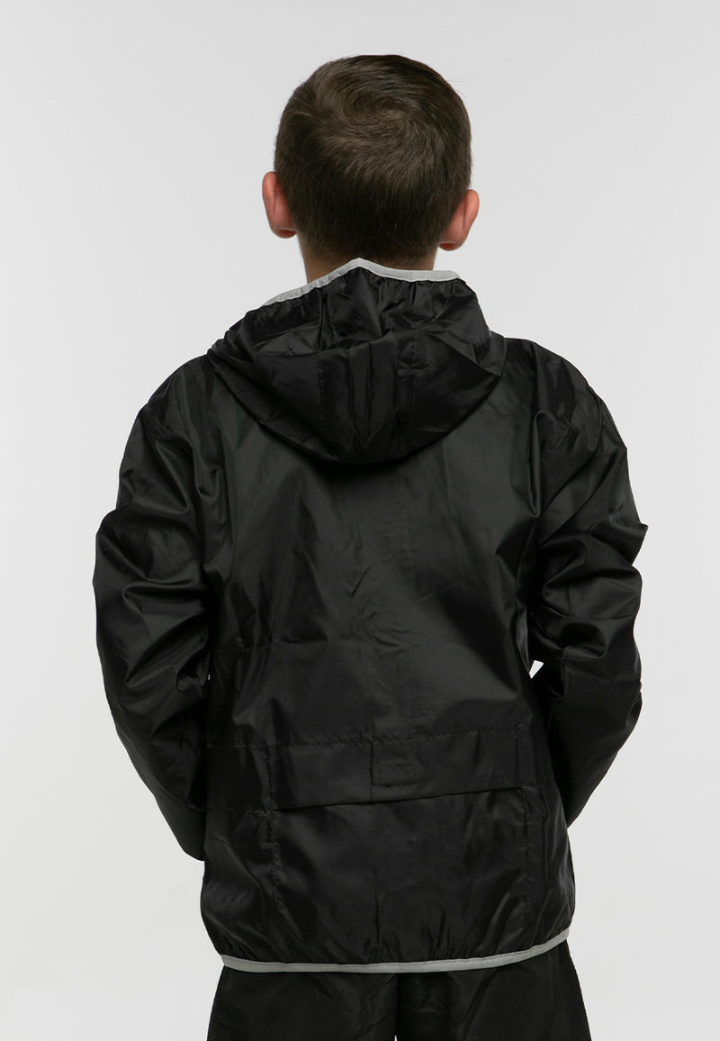 WATER PROOF JACKET BASIC NIÑO