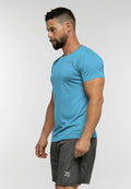 T-SHIRT BASIC CABALLERO