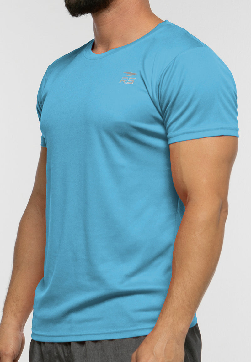 T-SHIRT BASIC CABALLERO