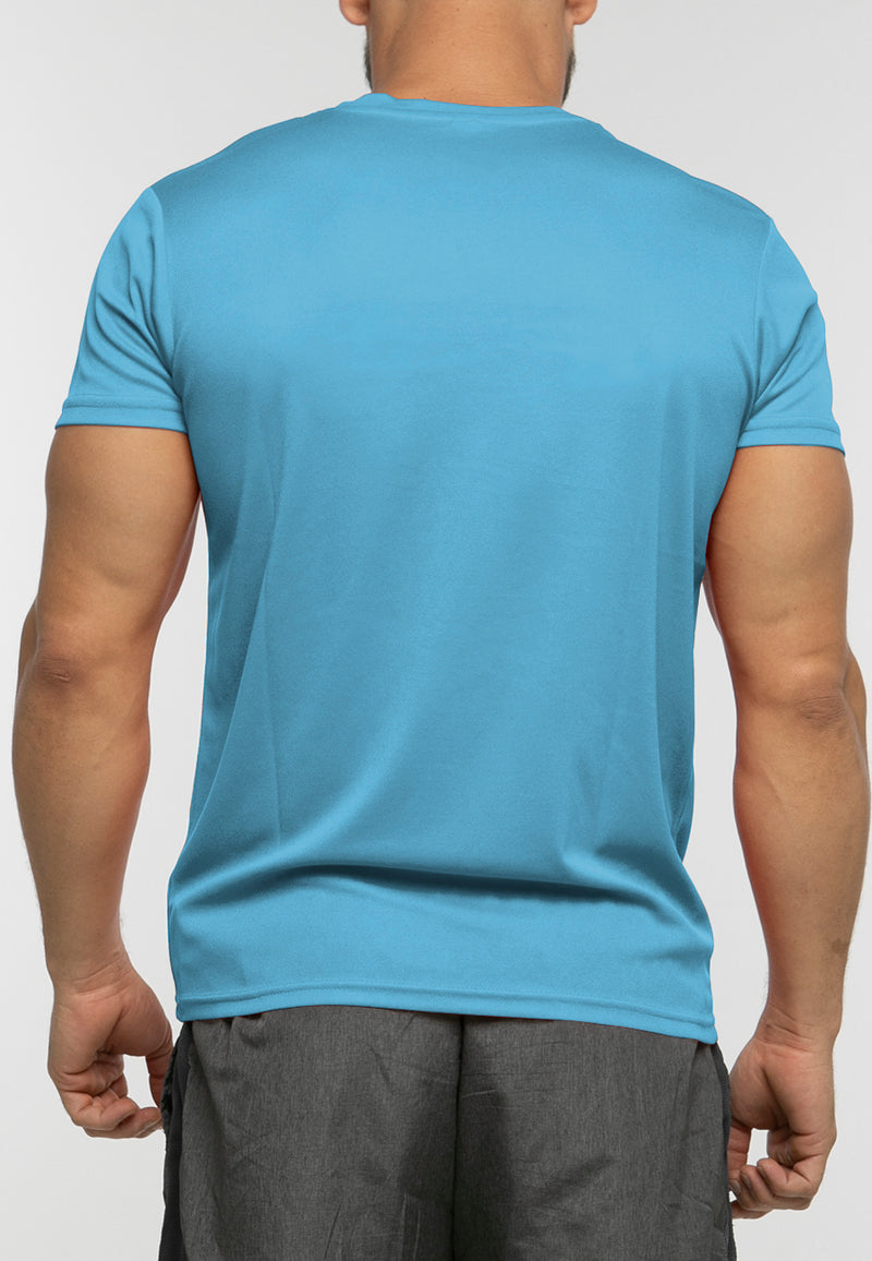 T-SHIRT BASIC CABALLERO