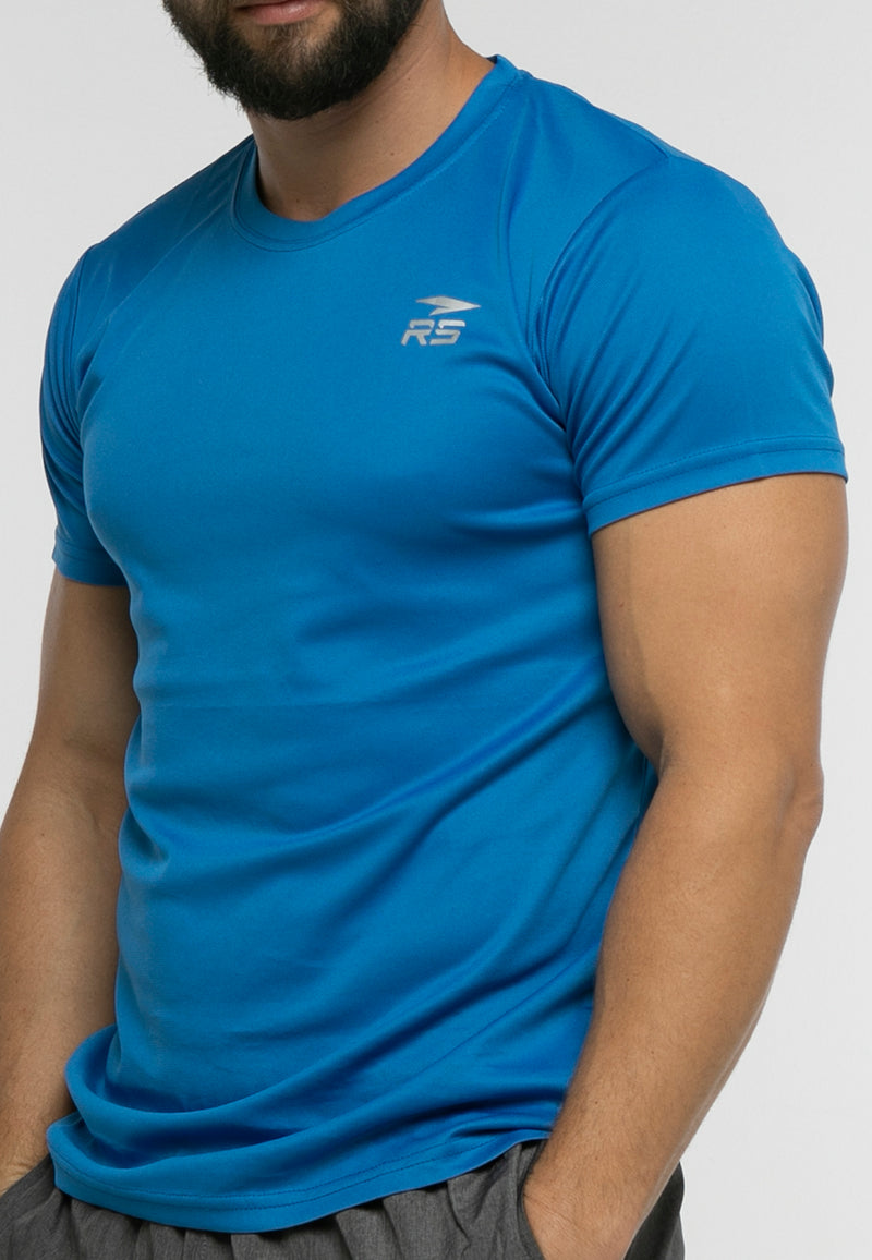 T-SHIRT BASIC CABALLERO