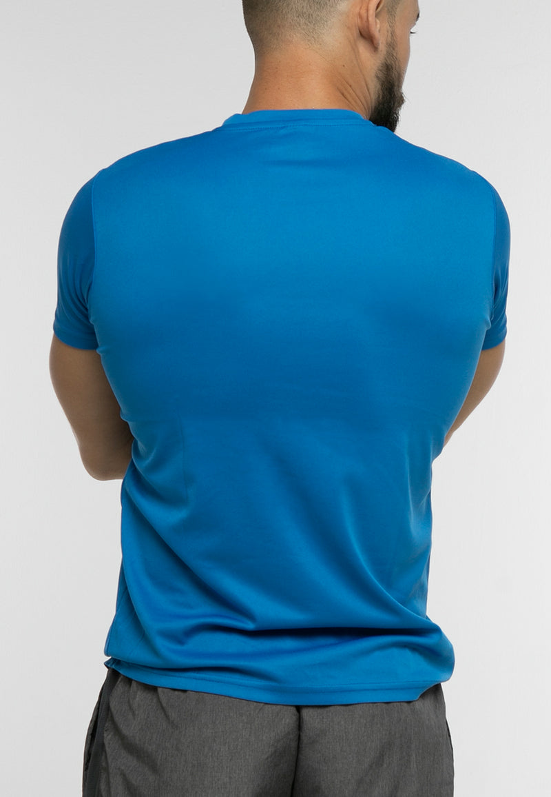 T-SHIRT BASIC CABALLERO