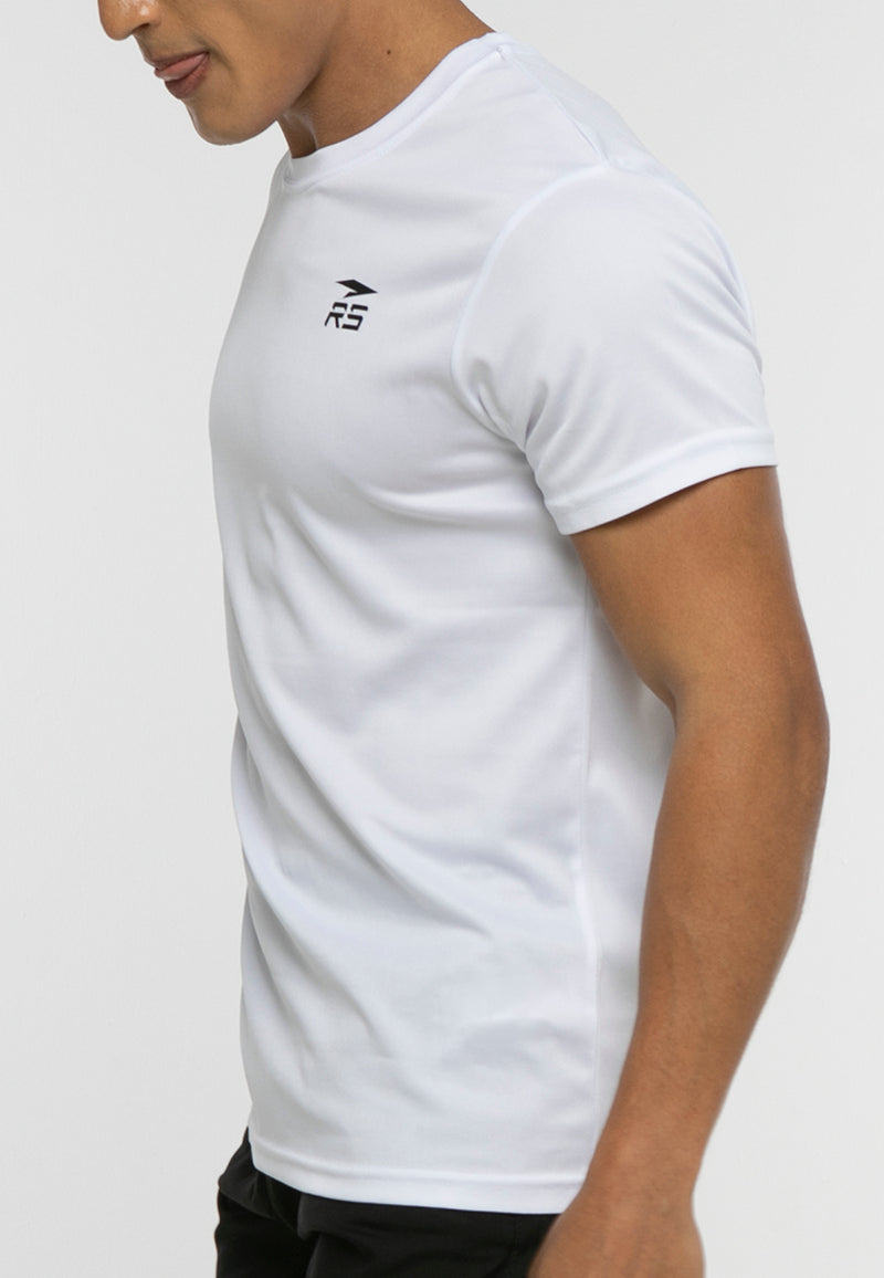 T-SHIRT BASIC CABALLERO